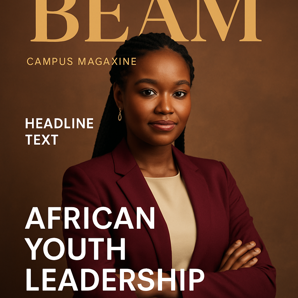 BEAM Campus Magazine