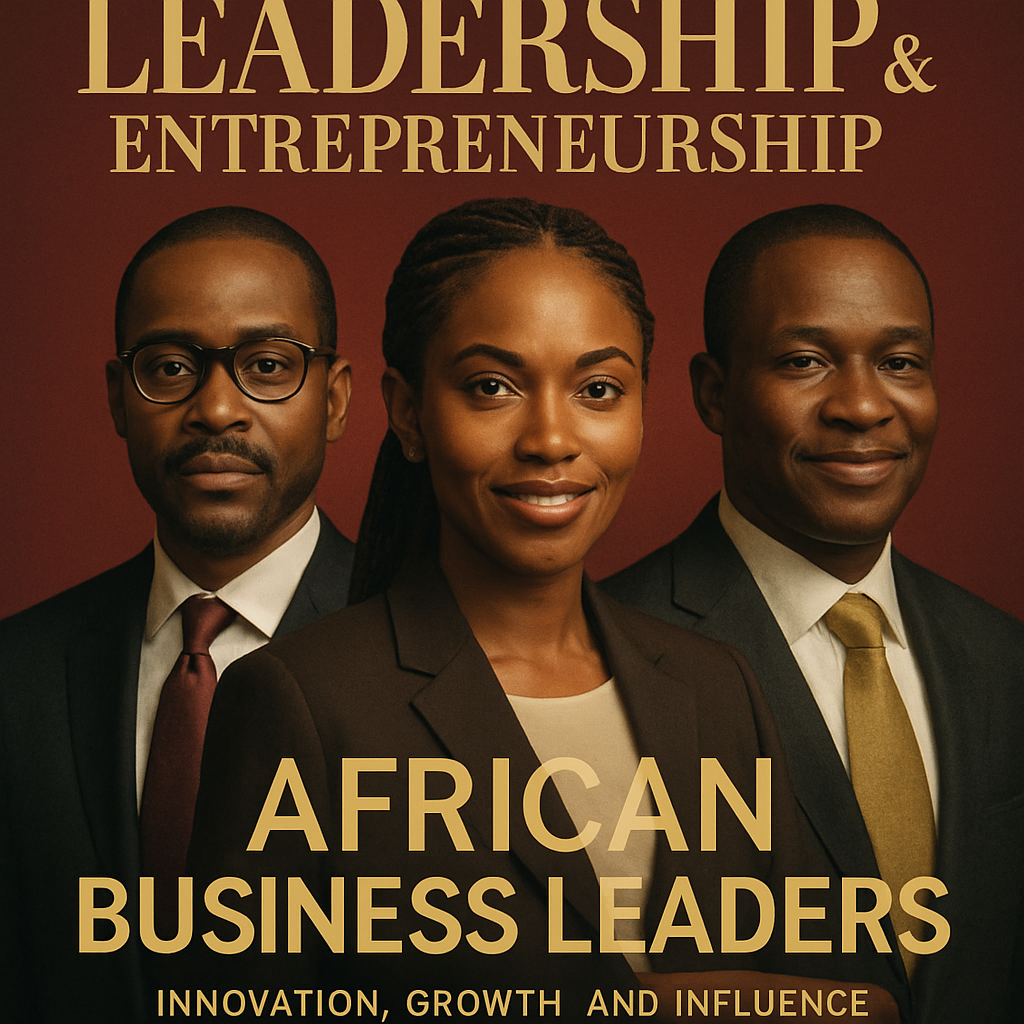 Leadership Edition