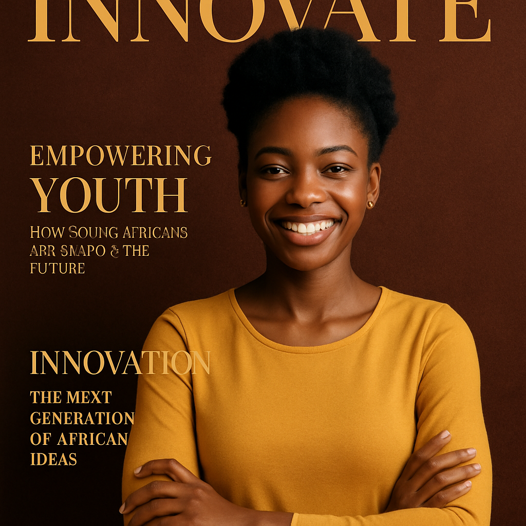 Innovation & Growth