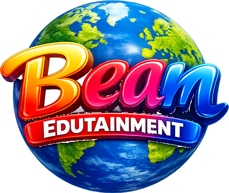 Beam Edutainment Logo